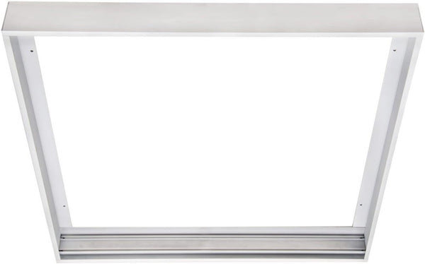 2x2 Surface Mount Kit for LED Flat Panel Light