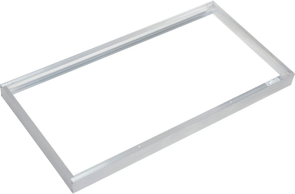 2x4 Surface Mount Kit for Back-Lit Panels